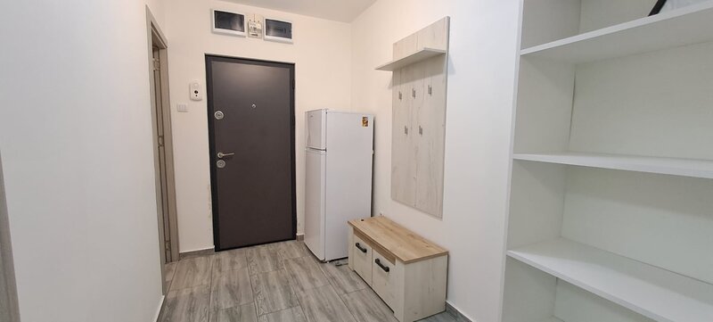 Drumul Taberei, Parc Moghioros, garsoniera 34mp, decomandata, renovata