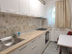 Drumul Taberei, Parc Moghioros, garsoniera 34mp, decomandata, renovata
